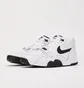 Кросівки чоловічі Nike Air Trainer 1 Black FB8066-100