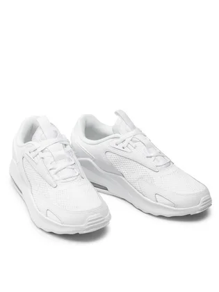 Кросівки жіночі Nike Air Max Bolt 9 White CW1626-104