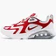 Кросівки чоловічі Nike Air Max 200 White AQ2568-100