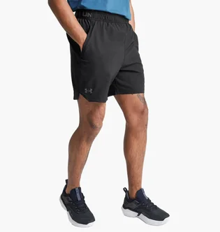 Шорты мужские Under Armour Vanish 6 Woven Shorts Black 1373718-001