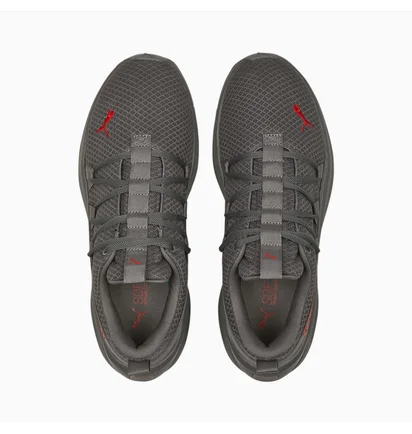 Кросівки чоловічі Puma Softride One4All Grey 377671-06