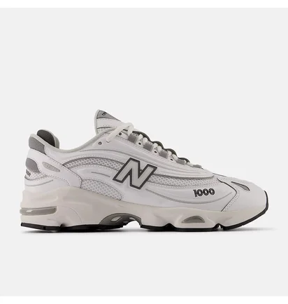 Кросівки унісекс New Balance 1000 Grey M1000D