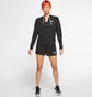 Спортивный костюм женский Nike Sportswear Gym Vintage Black CJ1694-010__CJ1793-010