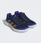 Кроссовки мужские Adidas Forcebounce Volleyball Shoes Blue Hq3513