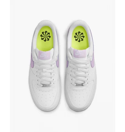 Кросівки жіночі Nike Air Force 1 07 Next Nature White Dn1430-105