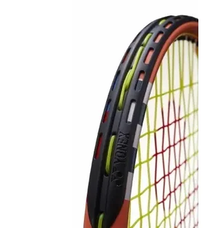 Ракетка для большого тенниса Yonex Junior 26 Yellow 02YJ26G-ORANGE