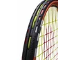Ракетка для великого тенісу Yonex Junior 26 Yellow 02YJ26G-ORANGE