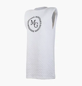 Майка женская Missguided White Dd929135-White