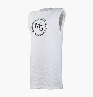 Майка жіноча Missguided White Dd929135-White