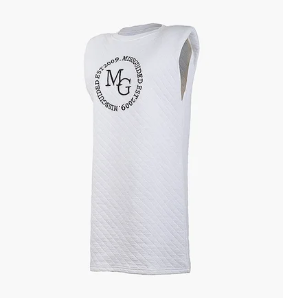 Майка жіноча Missguided White Dd929135-White