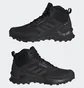 Кроссовки мужские Adidas Terrex Ax4 Mid Gore-Tex Hiking Shoes Black Fy9638