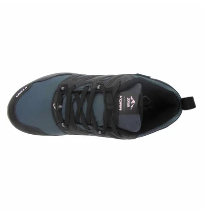 Кроссовки женские Joma Vora Black TKVOLW2322