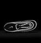 Кросівки чоловічі Nike Air Max 97 Triple Black BQ4567-001