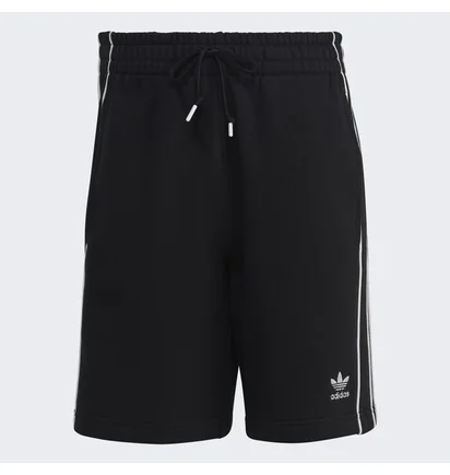Шорты мужские Adidas Rekive Shorts Black Hk7307