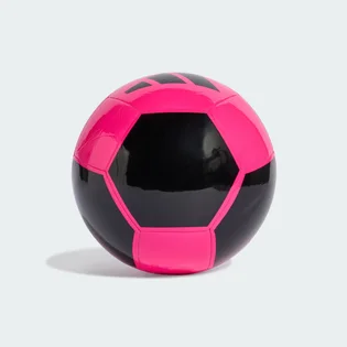 Футбольний м'яч Adidas Epp Clb Pink JW4011