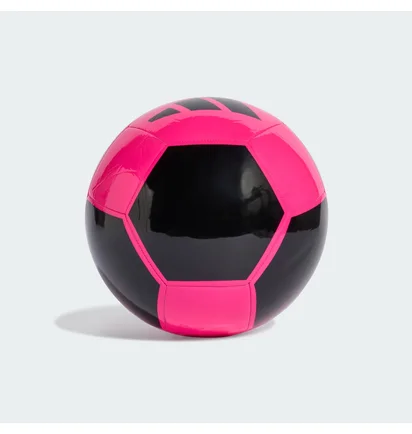 Футбольный мяч Adidas Epp Clb Pink JW4011