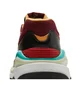 Кросівки жіночі New Balance 57/40 Bordo W5740GA