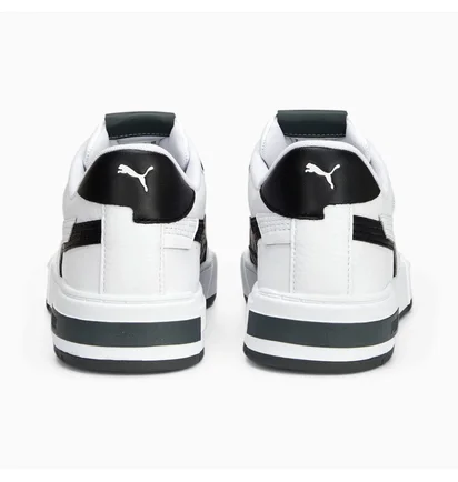 Кросівки унісекс Puma Ca Pro Glitch White 390681-02