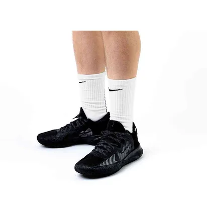 Кроссовки унисекс Nike Kyrie Flytrap V Black Cz4100-004