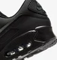 Кросівки чоловічі Nike Air Max 90 Black IQ0291-010
