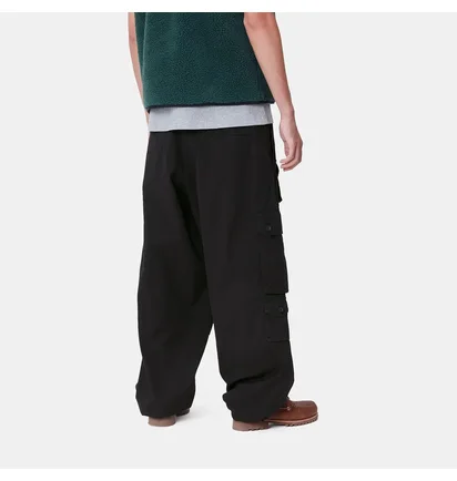 Штани чоловічі Carhartt Wip Tracker Black I033835_89_XX