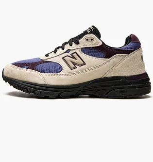 Кросівки чоловічі New Balance 993 Beige MR993ALL