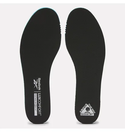 Кросівки унісекс Reebok Atr Chill Mid Black 100201340