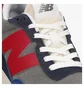 Кроссовки мужские New Balance Ms237Le1 Blue/Grey MS237LE1