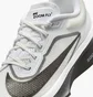 Кросівки жіночі Nike Zoom Fly 6 White/Grey FN8455-100