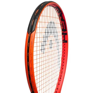 Ракетка для великого тенісу Head Ig Radical Xceed S 20 Black/Red 231264