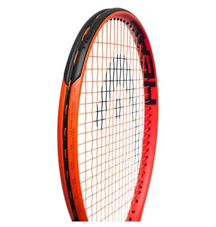 Ракетка для большого тенниса Head Ig Radical Xceed S 20 Black/Red 231264
