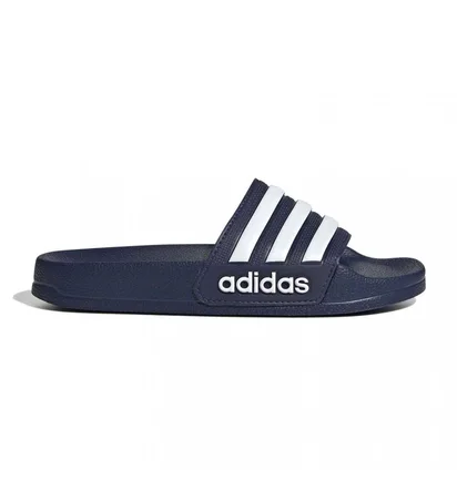 Тапочки дитячі Adidas Adilette Blue IF5978