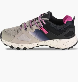 Кросівки жіночі Columbia Peakfreak Hera Outdry Beige/Black 2062841027