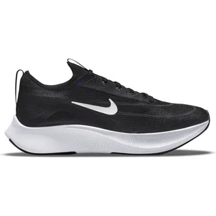 Кроссовки мужские Nike Zoom Fly 4 Black CT2392-001
