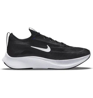 Кроссовки мужские Nike Zoom Fly 4 Black CT2392-001