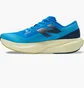 Кроссовки женские New Balance Fuelcell Rebel V4 Blue WFCXLB4