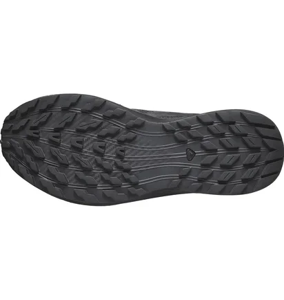 Кросівки унісекс Salomon Sense Ride 5 Sr Black L47377600