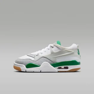 Кроссовки детские Air Jordan 4 Rm Gs White FQ7938-103