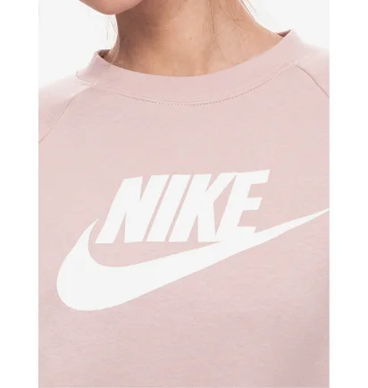 Світшот жіночий Nike Sportswear Essential Peach BV4112-645