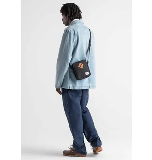 Сумка мужская Herschel Supply Co. Heritage Black 11384-00001