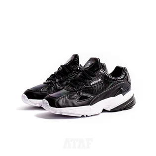 Кроссовки женские Adidas Falcon Wmns Out Loud Pack Ef5517