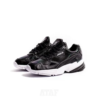 Кроссовки женские Adidas Falcon Wmns Out Loud Pack Ef5517