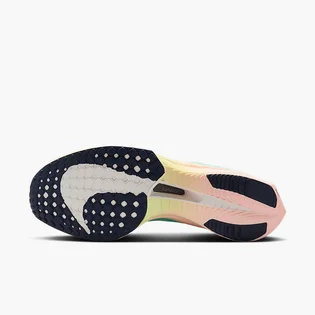 Кросівки жіночі Nike Vaporfly 3 Green HQ3505-379