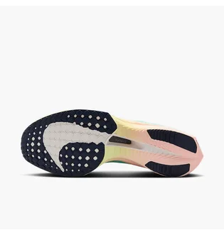 Кросівки жіночі Nike Vaporfly 3 Green HQ3505-379
