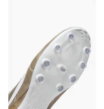 Бутси унісекс Nike Remier 3 Firm-Ground Low-Top Soccer Cleats Metallic AT5889-200