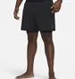 Шорты мужские Nike Yoga Black Dc5320-010