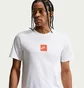 Футболка чоловіча Nike Sportswear White IR4972-100
