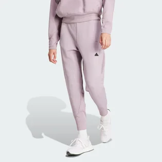 Штаны унисекс Adidas Z.N.E. Violet IS3913