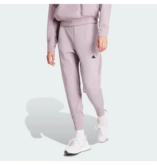 Штаны унисекс Adidas Z.N.E. Violet IS3913