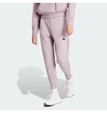 Штаны унисекс Adidas Z.N.E. Violet IS3913